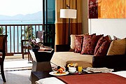 Номер в отеле Panwa Beach Resort // phuket.com
