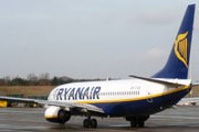 Самолет Ryanair // Travel.ru