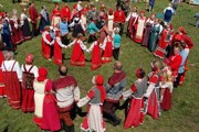 Фестиваль состоится 26 мая. // visitnovgorod.ru