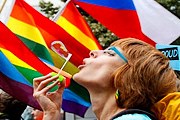 В Праге пройдет гей-парад. // newshopper.sulekha.com