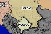 По конституции, территория Косово - часть Сербии. // eurodialogue.org