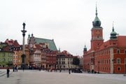 Варшава // Travel.ru