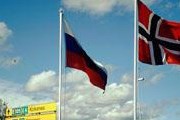 Норвегия приоткрыла границу. // norge.ru