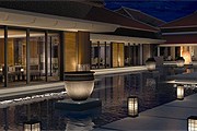 Отель The Ritz-Carlton, Okinawa принял первых гостей. // ritzcarlton.com