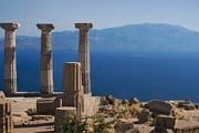Памятники Греции ждут туристов. // djibnet.com