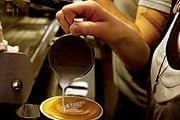 Лучшие кофейни страны находятся не только в cтолице. // VisitBritain