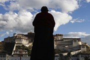 Время от времени Тибет туристам недоступен. // transitionculture.org