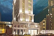 В Дубае откроется первая гостиница бренда Raviz. // hoteliermiddleeast.com
