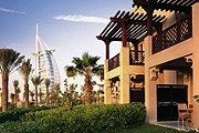 Отель Dar Al Masyaf в комплексе Madinat Jumeirah // jumeirah.com