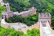 Вся пекинская часть стены будет открыта для туристов. // visitchina.ru