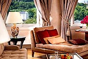 Отель Mamaison - лучший в Чехии. // splendia.com