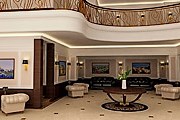 Отель предложит гостям комфортабельный отдых. // rezidor.com