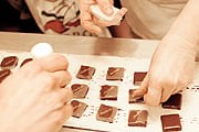Шоколадки Audrey из Моржа // Proalps