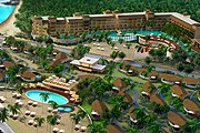 Mai Khaolak Beach Resort & Spa откроется в ноябре. // MAI Resorts