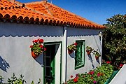 Сельский туризм популярен в Испании. // anuncioneon.com