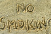 Испанцы против курения на пляжах. // pipesmagazine.com