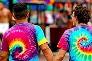 В Будапеште пройдет гей-фестиваль. // lgbtweekly.com