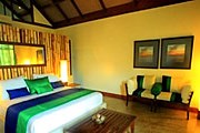 Отель предлагает комфортный отдых в атмосфере джунглей. // buravi.com