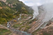 Долину гейзеров можно увидеть через веб-камеру. // Travel.ru