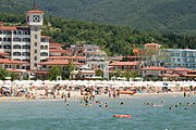 Любители болгарских пляжей получат мультивизу. // istockphoto.com