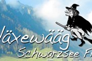  "Путь ведьм" и "Сафари с мобильником" - новые развлечения в Швейцарии. // schwarzsee.ch
