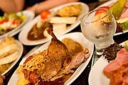 Чешские журналисты назвали недорогие рестораны Праги. // sausageandpeppers.org