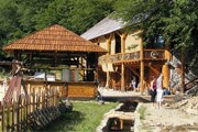 Экотуризм привлекает гостей в Черногорию. // montenegro-today.com