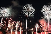 Фестиваль продлится до конца августа. // azurene-royal-hotel.com
