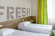Новый отель предлагает все необходимое для работы и отдыха. // hoteldeluxes.com