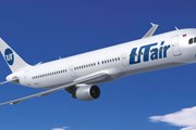 UTair купит Airbus A321. // airbus.com 
