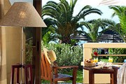 Россиянам нравятся роскошные отели Кипра. // fourseasons.com.cy