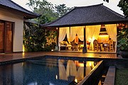 Отель Centara Grand Nusa Dua Resort & Villas откроется осенью. // centarahotelsresorts.com
