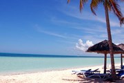Кайо-Гильермо - один из лучших курортов Кубы. // Travel.ru