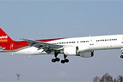 Boeing 757-200 авиакомпании Nord Wind // wikimedia.org