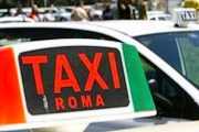В Риме будут работать экологические такси. // blog.roma-hotels.it
