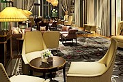 Отель отличается элегантным оформлением. // starwoodhotels.com