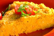 Из кукурузы можно приготовить множество вкусных блюд. // verybestbaking.com