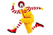 McDonald's изгоняют из Боливии. // forbes.com