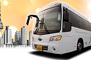 Автобус компании K-Shuttle // k-shuttle.com