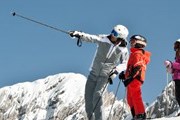 Для юных лыжников появится больше возможностей.// dolomitisuperski.com