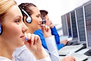 Операторы call-центра работают круглосуточно. // callcenter-outsourcing.com.ua
