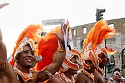 Гей-фестиваль в Риме привлекает тысячи гостей. // oh-holidays.com