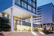Отель будет работать под управлением Steigenberger Hotel Group. // dorint.com