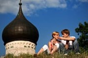 Пскову не хватает туристов, а туристам - инфраструктуры. // pskov.ru
