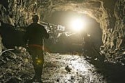 Рудники станут музейными залами. // tayc.ru