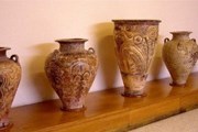 Музей обладает обширной археологической коллекцией. // tripadvisor.es
