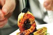 Лучшие повара Майами покажут свое искусство. // theforge.com