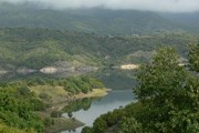 Нагорный Карабах сохранил уникальную природу. // Wikipedia