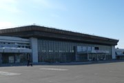 Аэропорт Хабаровска // Travel.ru