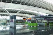 Интерьер терминала D аэропорта Борисполь // Travel.ru